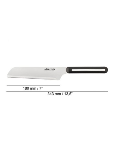 Cuchillo cocina180mm Serie Linea