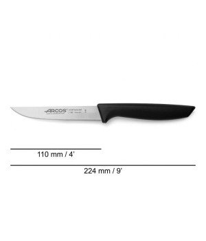 Cuchillo Verduras Serie Niza 110mm 2