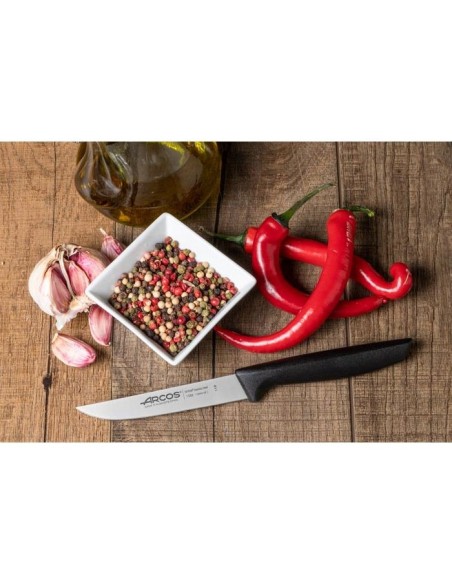 Cuchillo Verduras Serie Niza 110mm