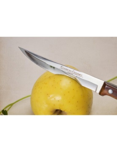 Cuchillo Verduras con hoja de 105mm de acero...