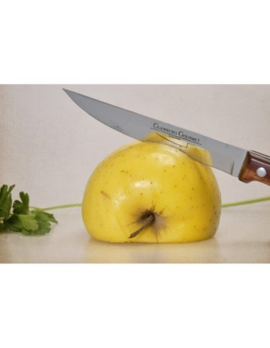 Cuchillo Verduras con hoja de 105mm de acero...