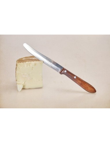 Cuchillo de mesa de hoja acero inoxidable...