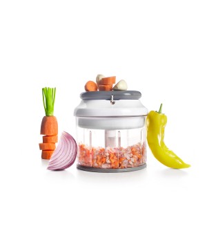 Picador Rápido Rotatory 2