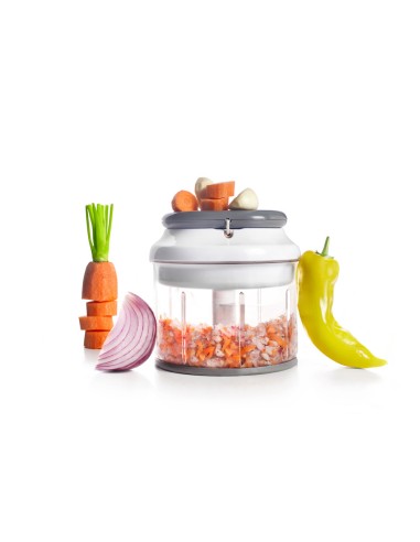 Picador Rápido Rotatory