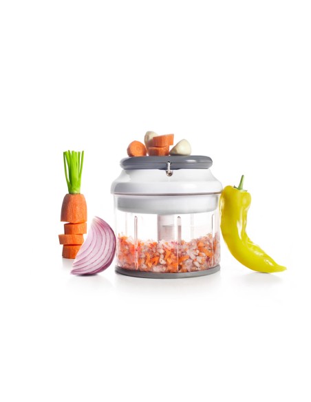 Picador Rápido Rotatory