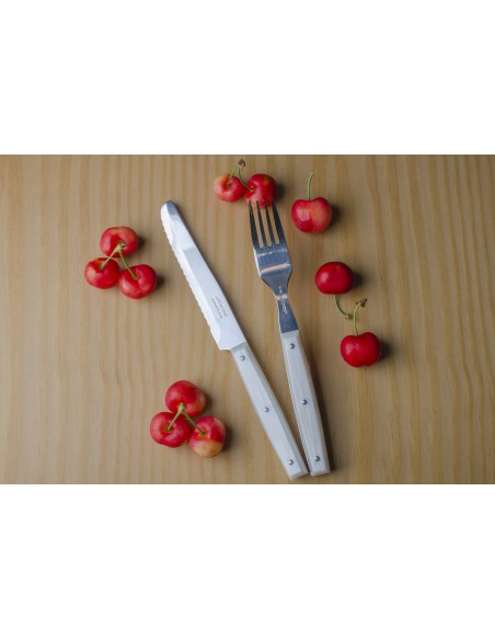 Juego de mesa 12 piezas