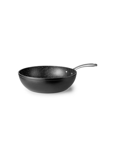 SARTÉN HONDA QUARZO EN ALUMINIO FORJADO 28 CM