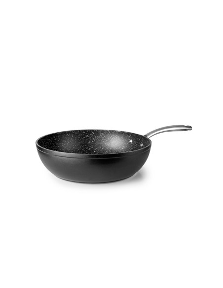SARTÉN HONDA QUARZO EN ALUMINIO FORJADO 28 CM