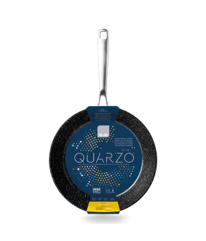 SARTÉN HONDA QUARZO EN ALUMINIO FORJADO 28 CM 2