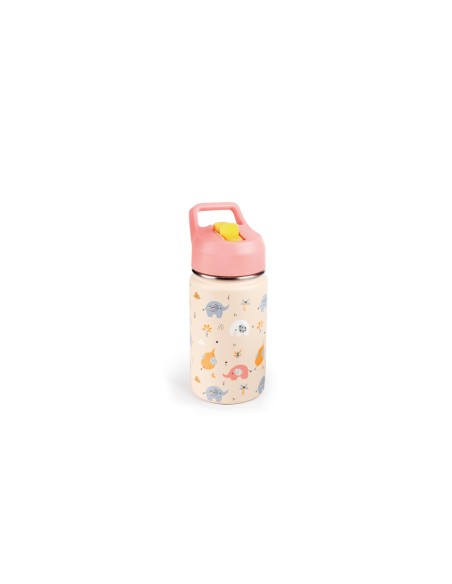 Botella Termo con Boquilla