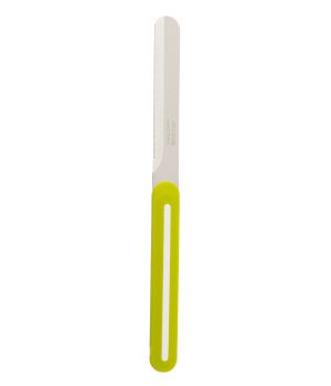Cuchillo de Mesa B-Line Verde