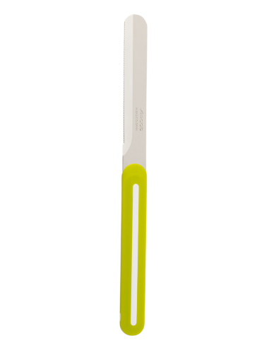 Cuchillo de Mesa B-Line Verde