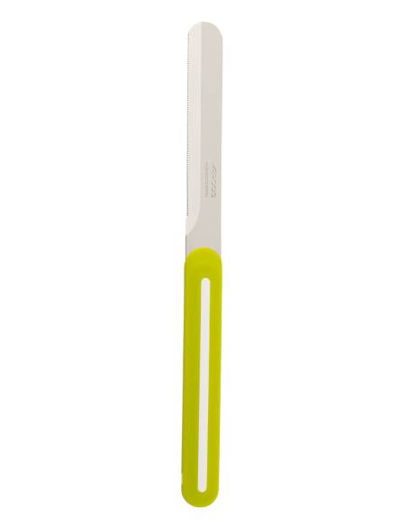 Cuchillo de Mesa B-Line Verde