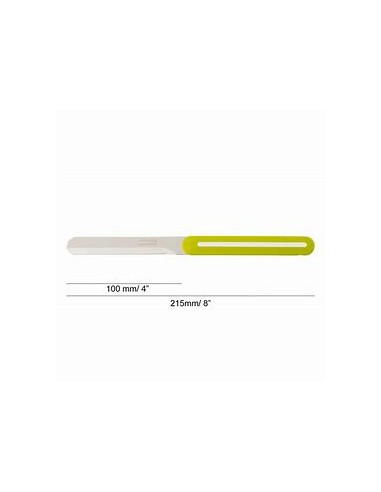 Cuchillo de Mesa B-Line Verde