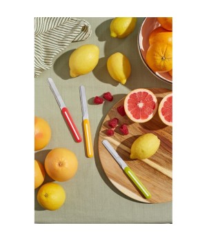 Cuchillo B-Line Rojo 2