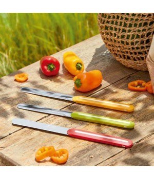 Cuchillo B-Line Naranja 2