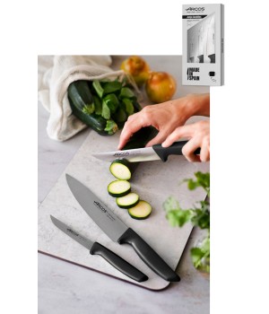 Set de Cocina NIZA 2