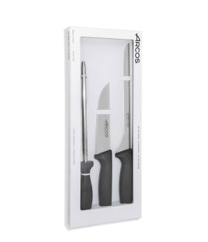 JUEGO COCINA 3 PZS. NIZA