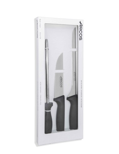 JUEGO COCINA 3 PZS. NIZA