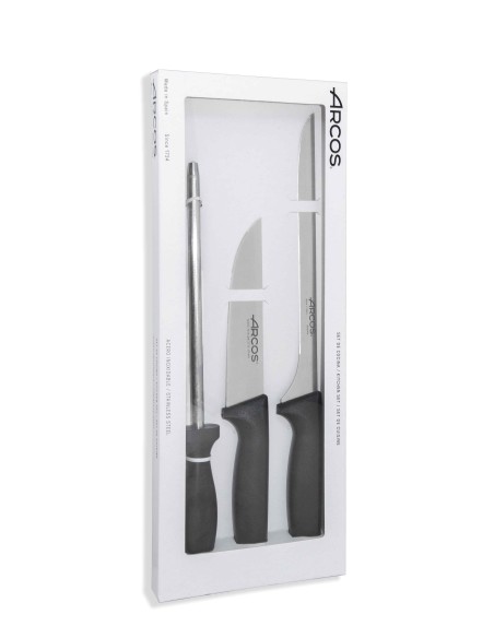 JUEGO COCINA 3 PZS. NIZA