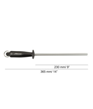 Chaira con recubrimiento de Diamante 2