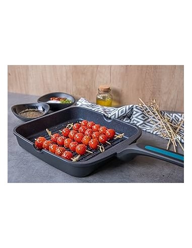 Grill Antiadherente Thera