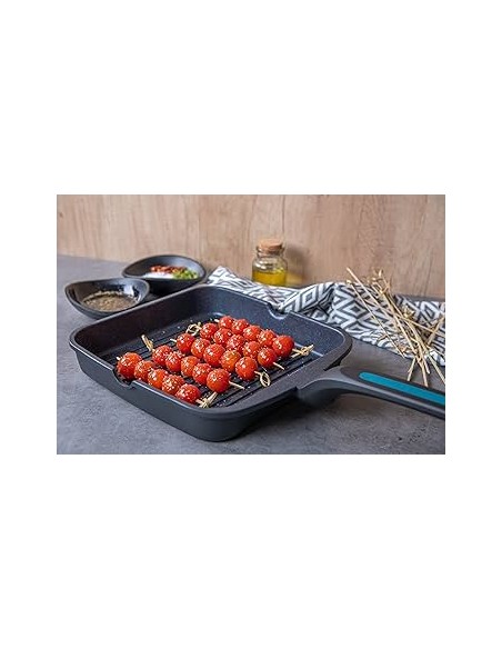 Grill Antiadherente Thera