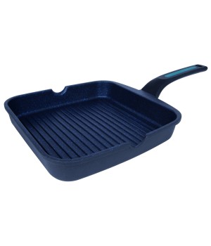 Grill Antiadherente Thera 24 x 24cm