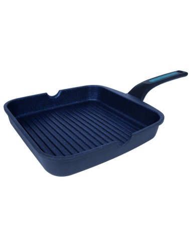 Grill Antiadherente Thera 24 x 24cm
