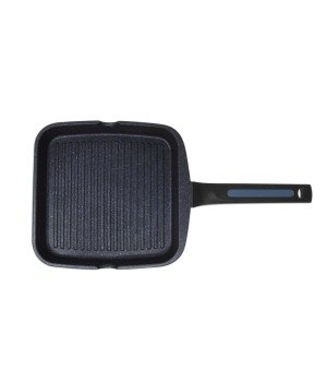 Grill Antiadherente Thera 24 x 24cm 2