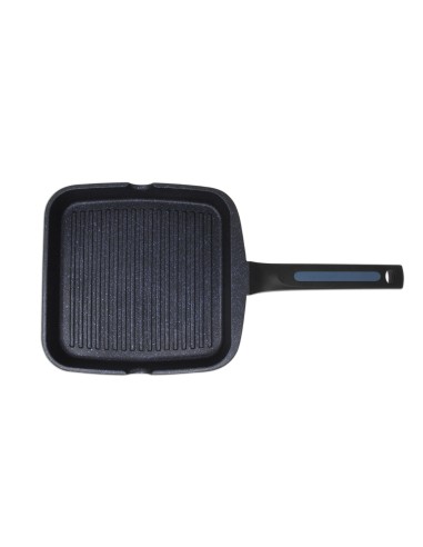 Grill Antiadherente Thera 24 x 24cm