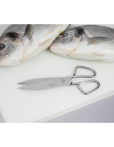 Tijeras de Cocina